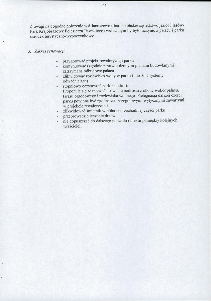 EP - Ewidencja parkowa, skan nr 18