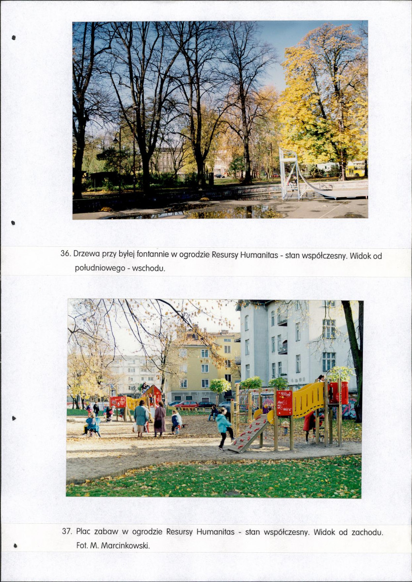 EP - Ewidencja parkowa, skan nr 61
