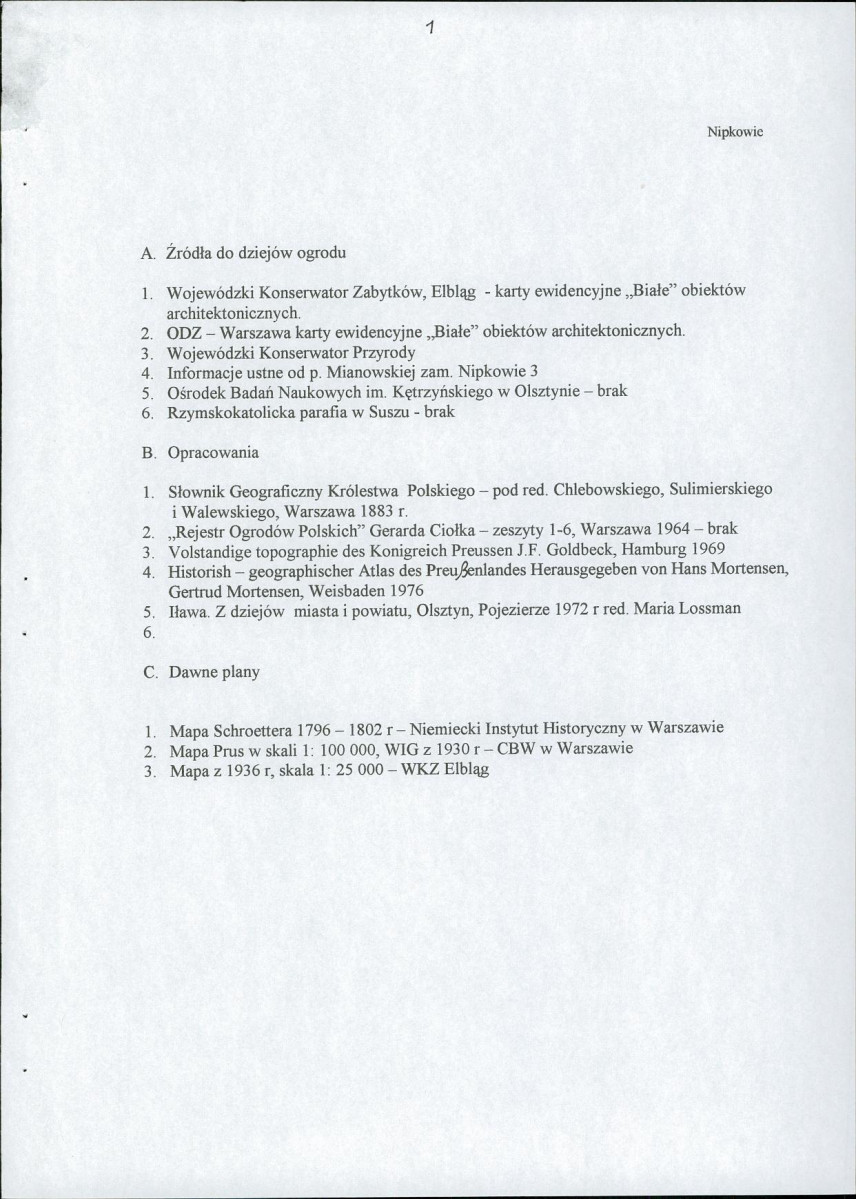 EP - Ewidencja parkowa, skan nr 7