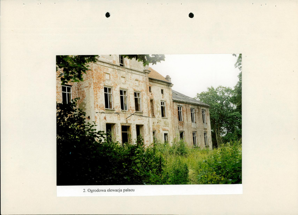 EP - Ewidencja parkowa, skan nr 49