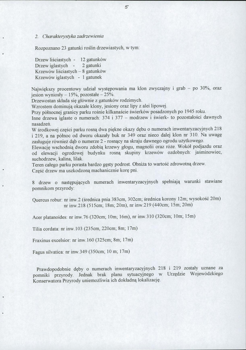 EP - Ewidencja parkowa, skan nr 11