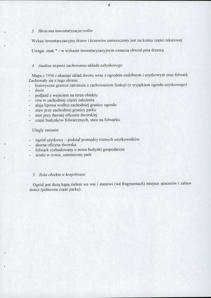 EP - Ewidencja parkowa, skan nr 12