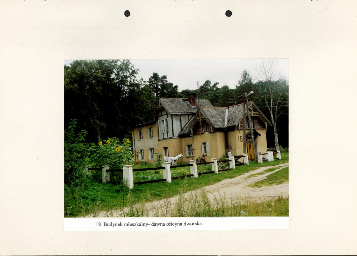 EP - Ewidencja parkowa, skan nr 65