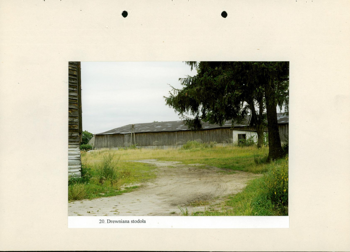 EP - Ewidencja parkowa, skan nr 67