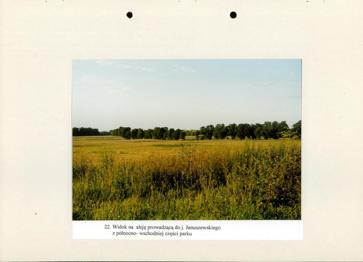 EP - Ewidencja parkowa, skan nr 69