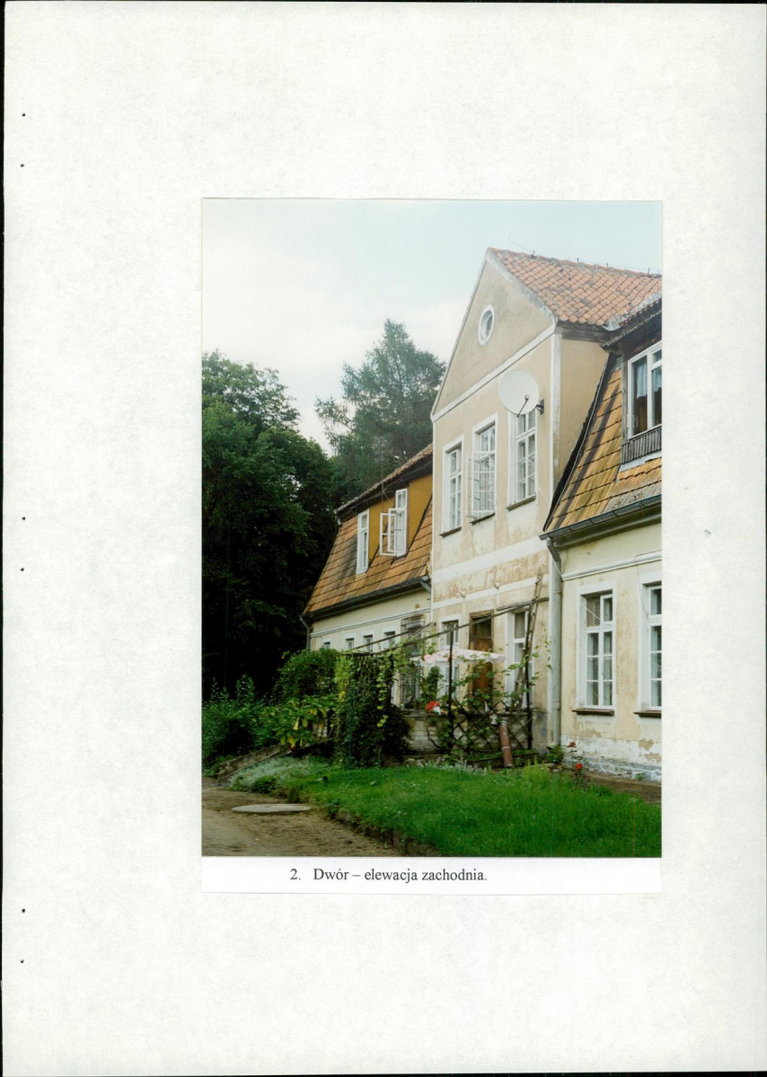 EP - Ewidencja parkowa, skan nr 35