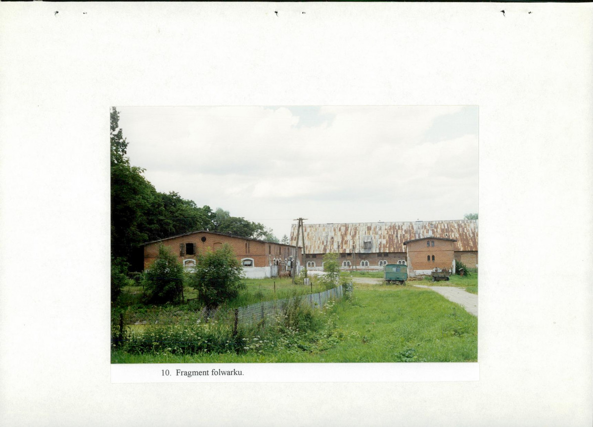 EP - Ewidencja parkowa, skan nr 43