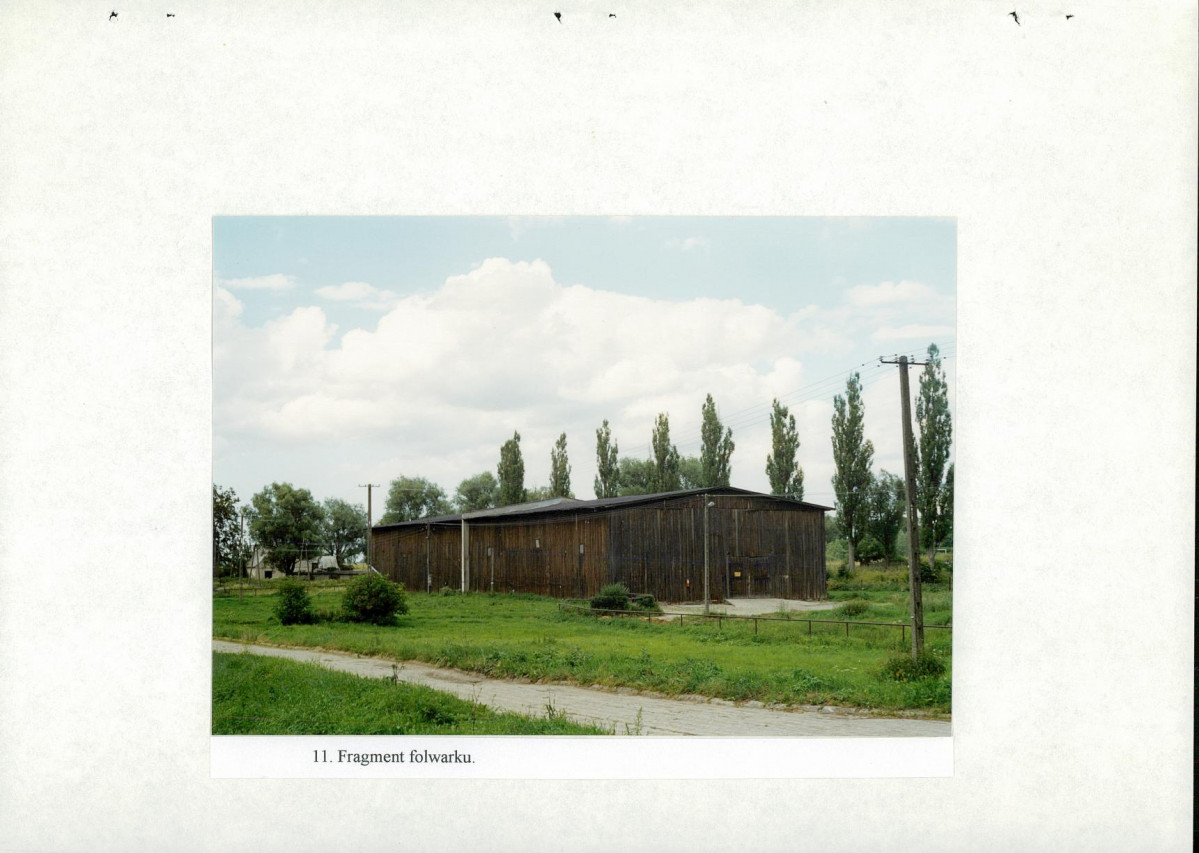 EP - Ewidencja parkowa, skan nr 44