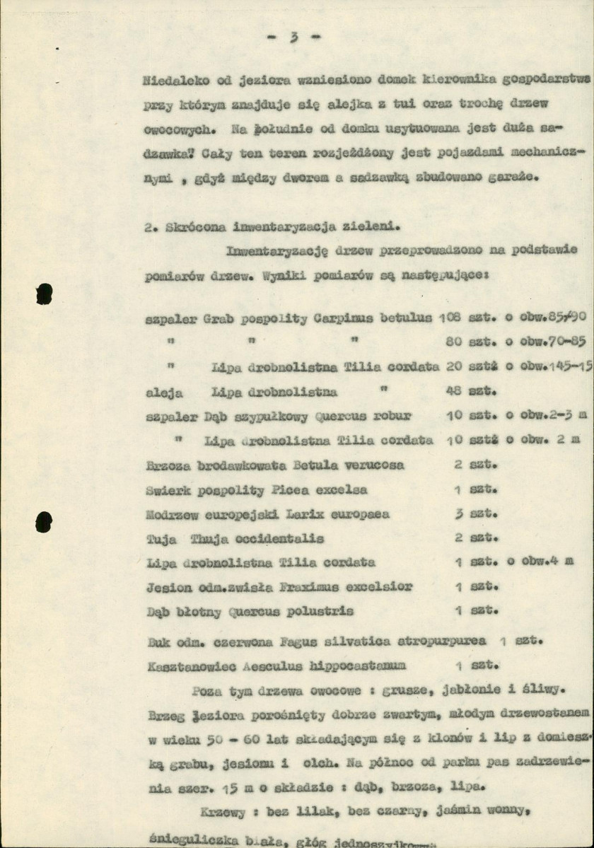 Ewidencja parkowa, skan nr 5