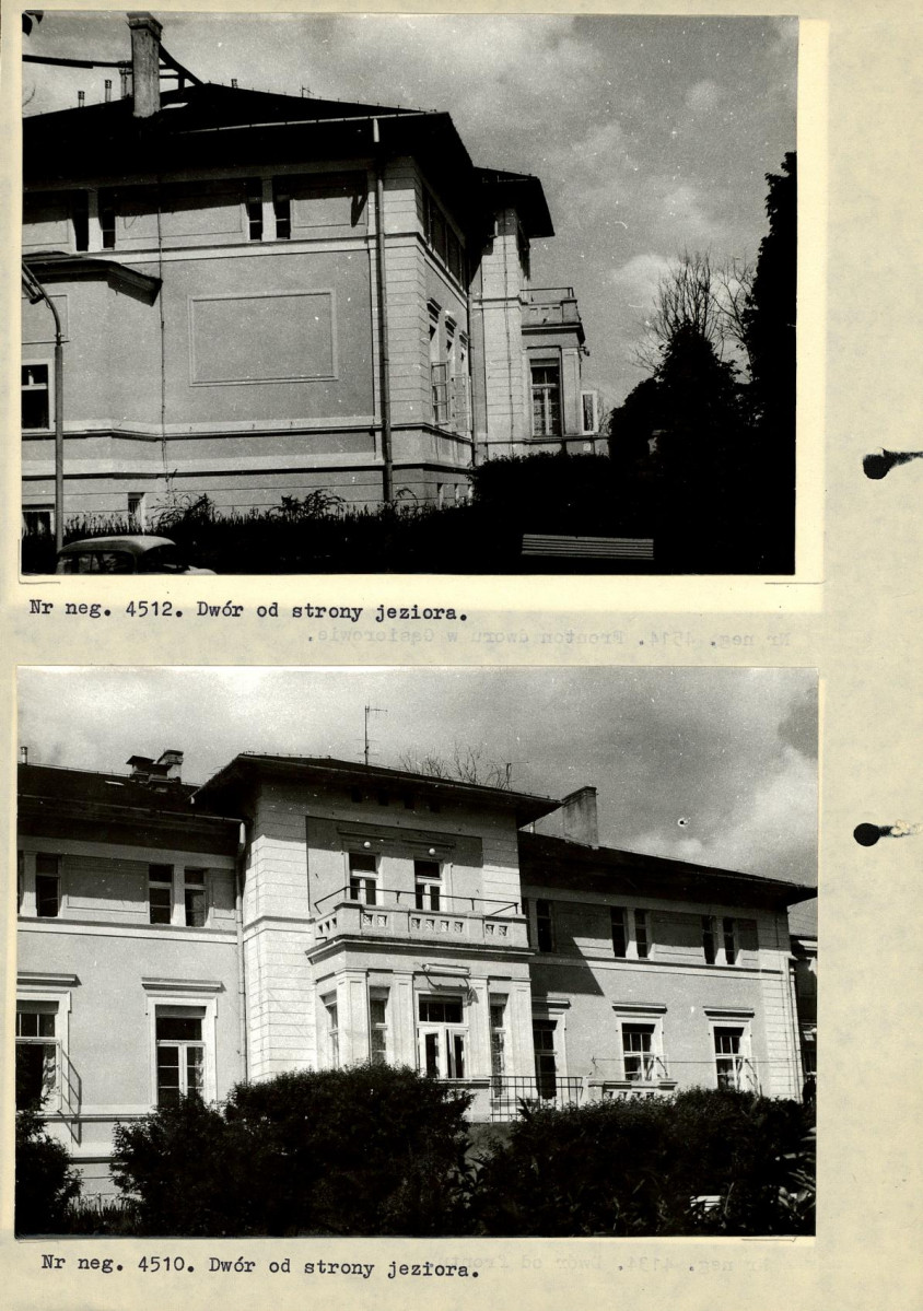 Ewidencja parkowa, skan nr 10