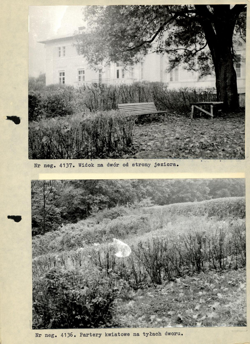 Ewidencja parkowa, skan nr 11
