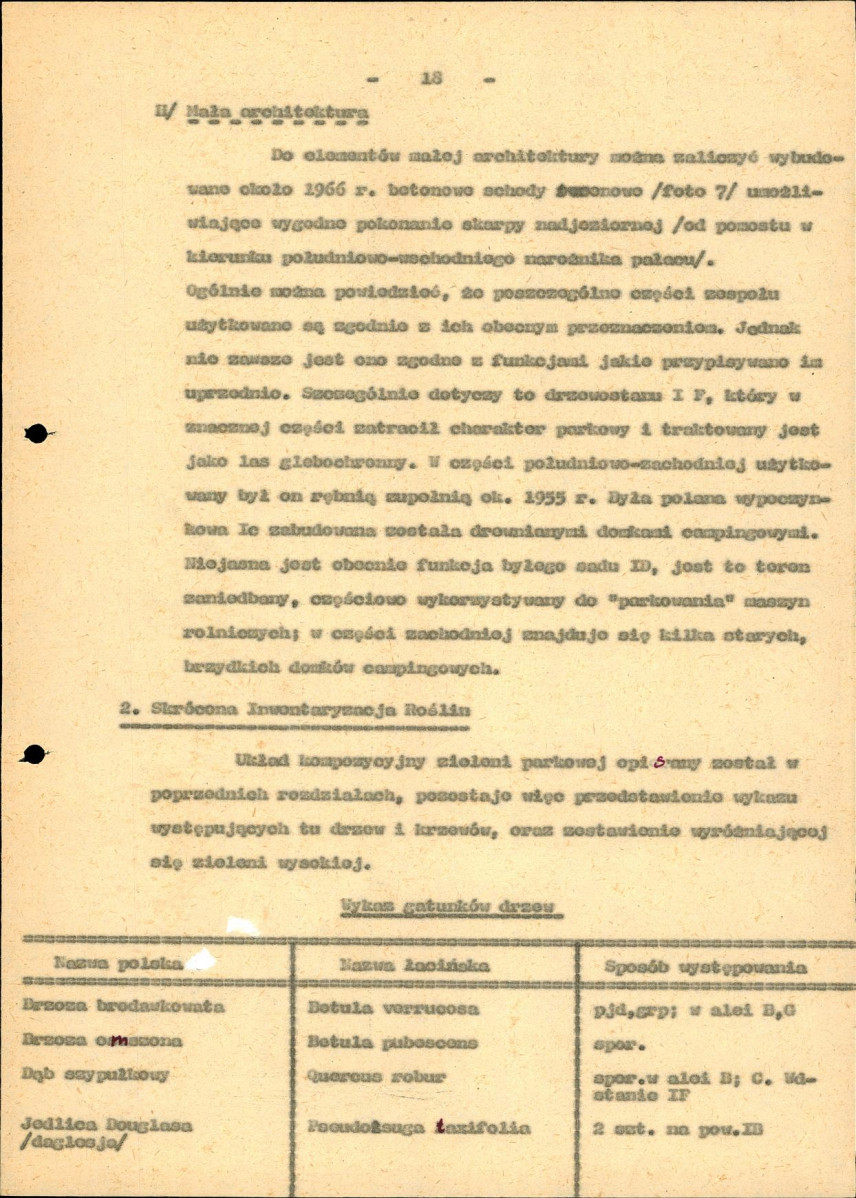 Ewidencja parkowa, skan nr 23