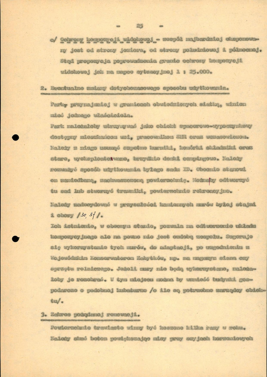 Ewidencja parkowa, skan nr 30