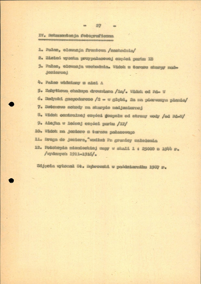Ewidencja parkowa, skan nr 32