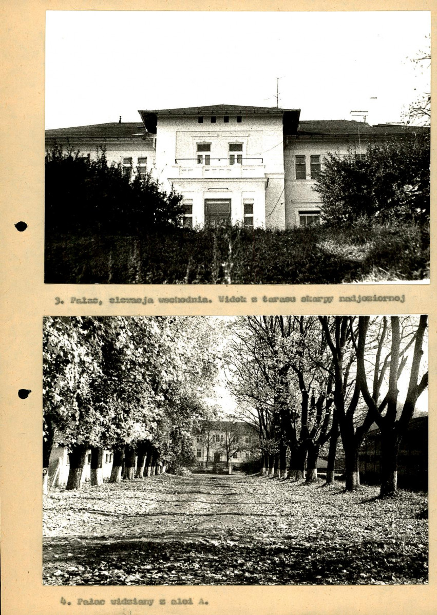 Ewidencja parkowa, skan nr 34