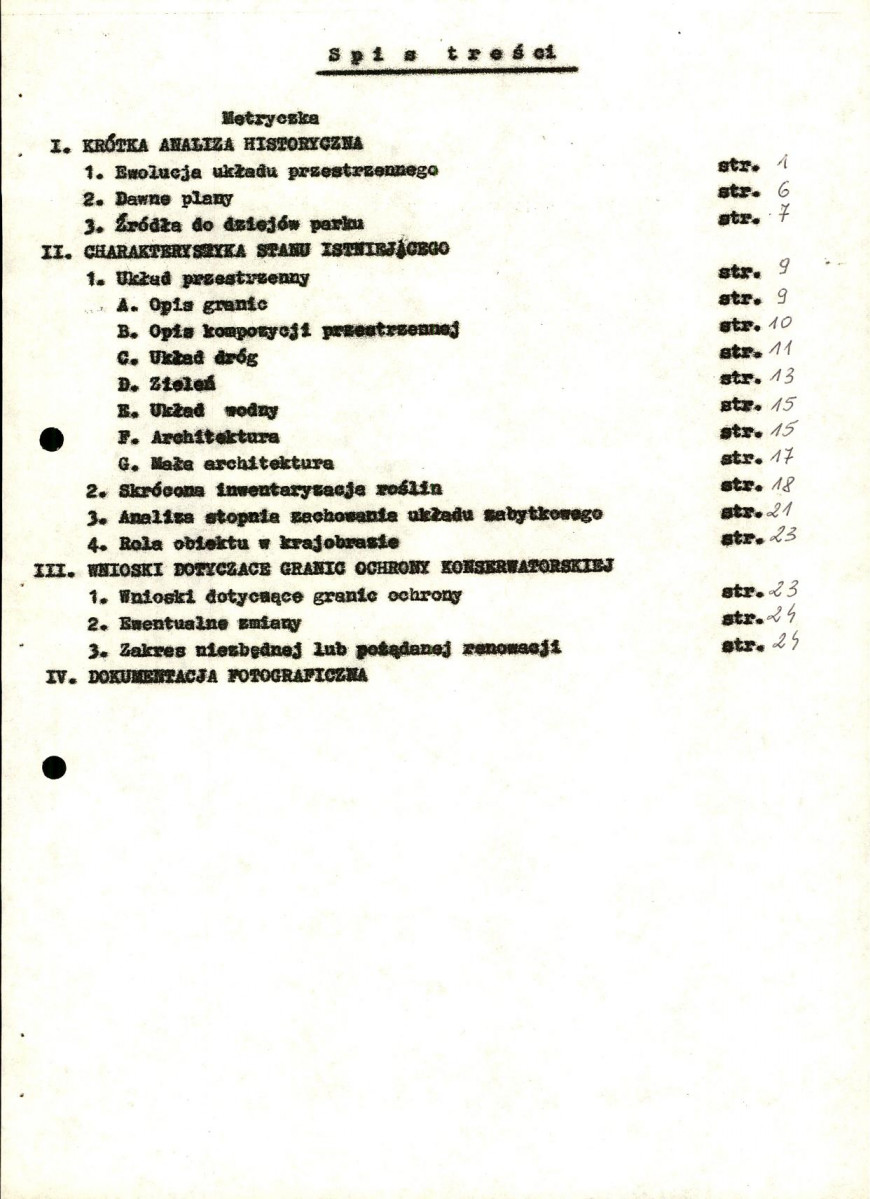 Ewidencja parkowa, skan nr 5