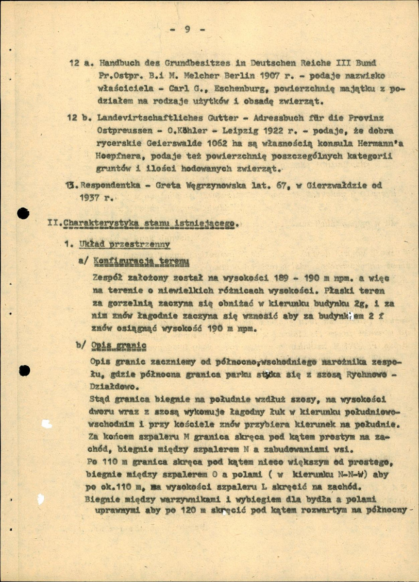 Ewidencja parkowa, skan nr 20