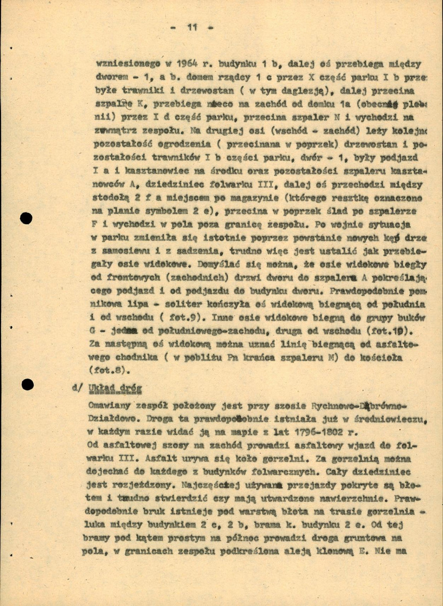 Ewidencja parkowa, skan nr 22