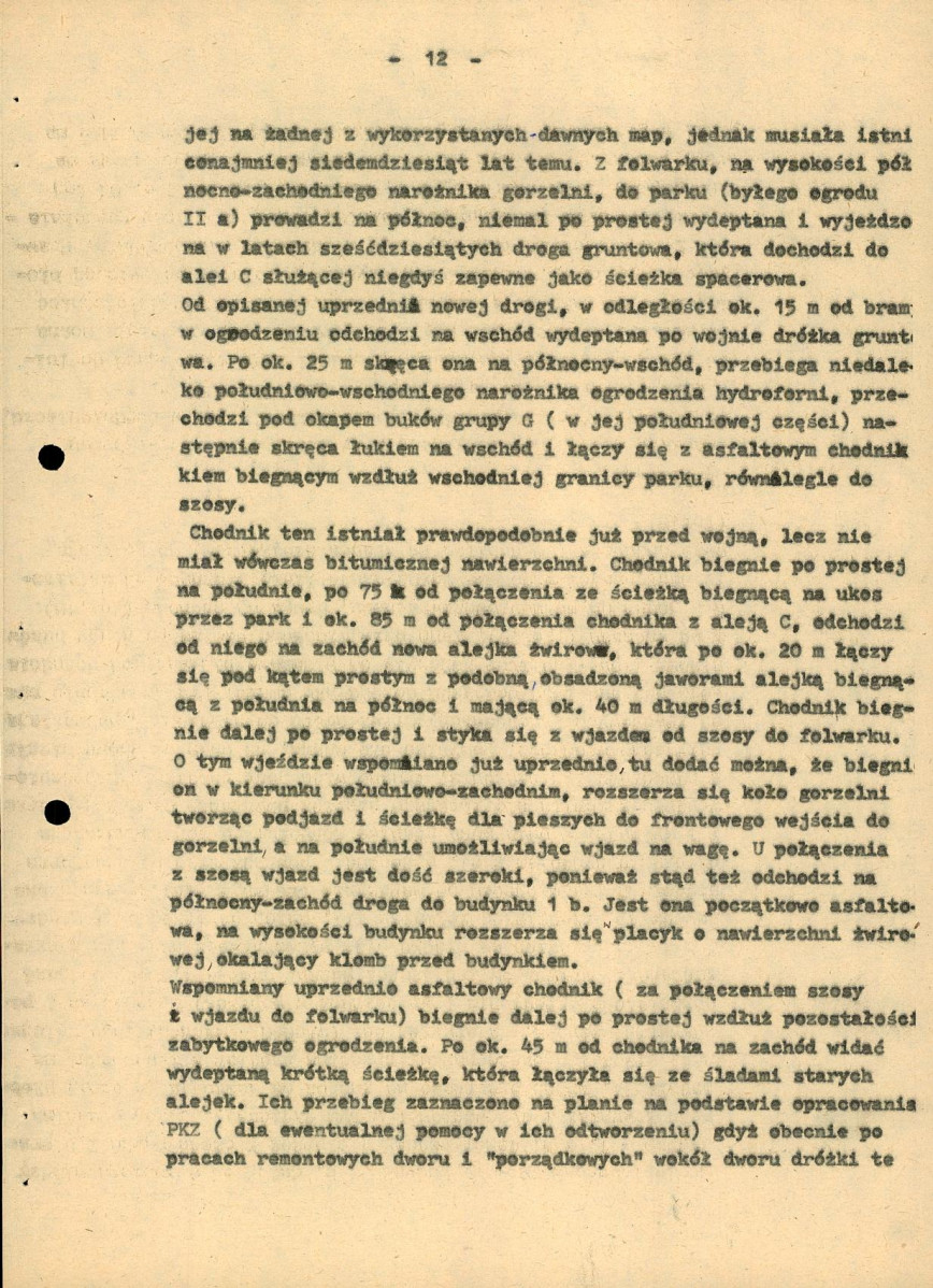 Ewidencja parkowa, skan nr 23