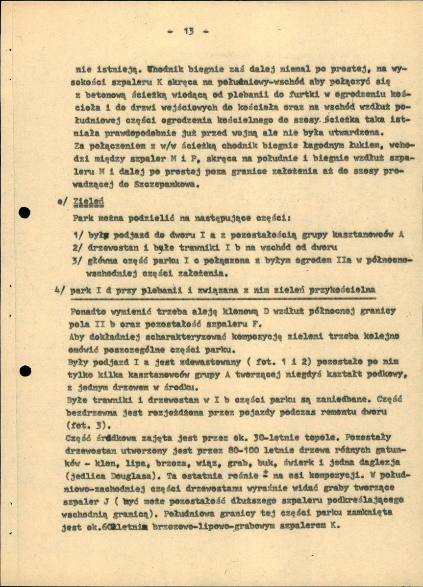 Ewidencja parkowa, skan nr 24