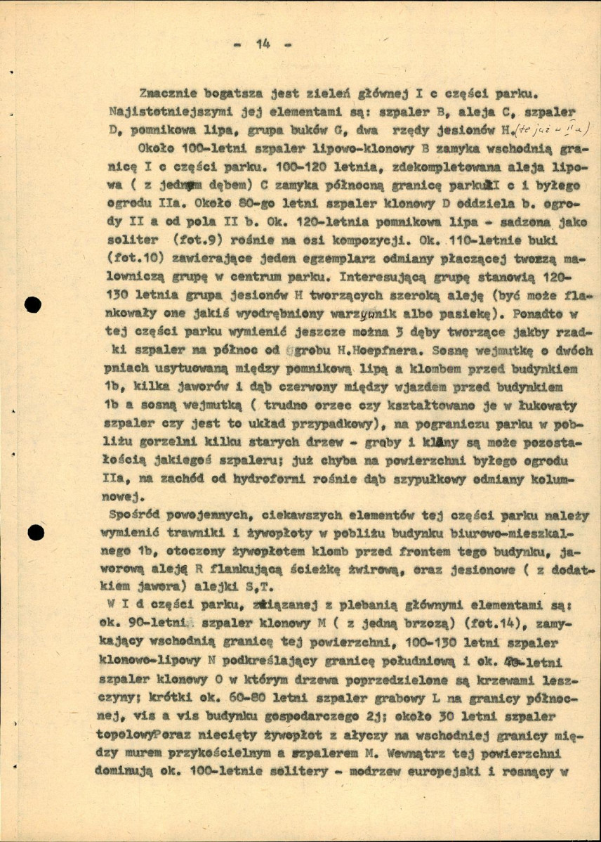 Ewidencja parkowa, skan nr 25