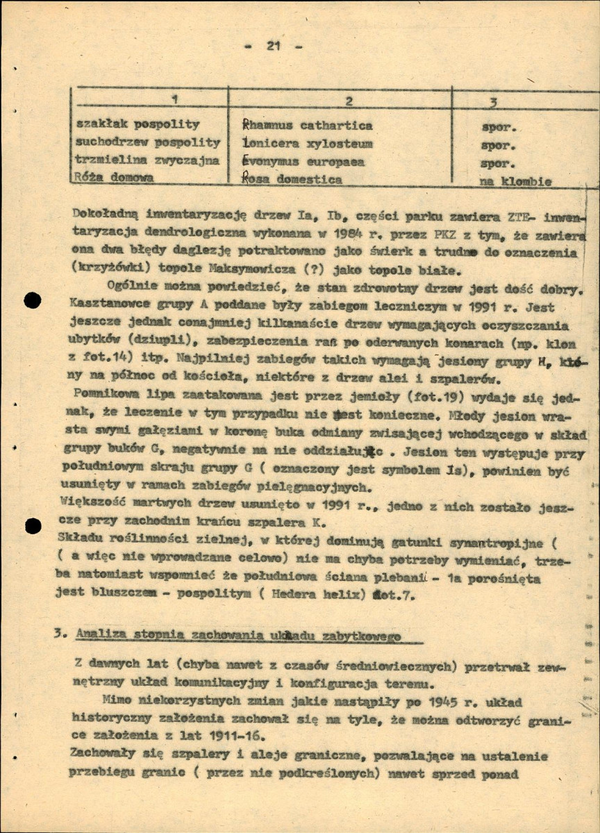 Ewidencja parkowa, skan nr 32