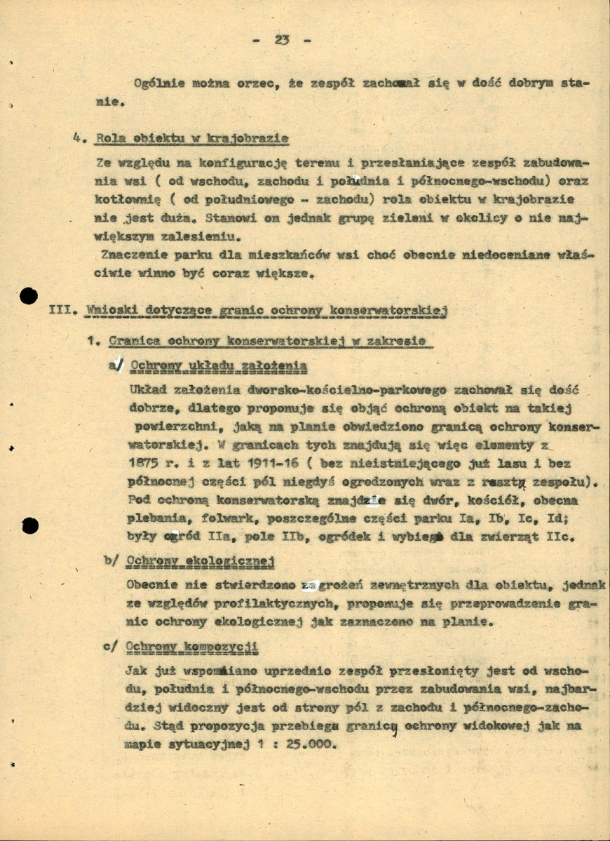 Ewidencja parkowa, skan nr 34