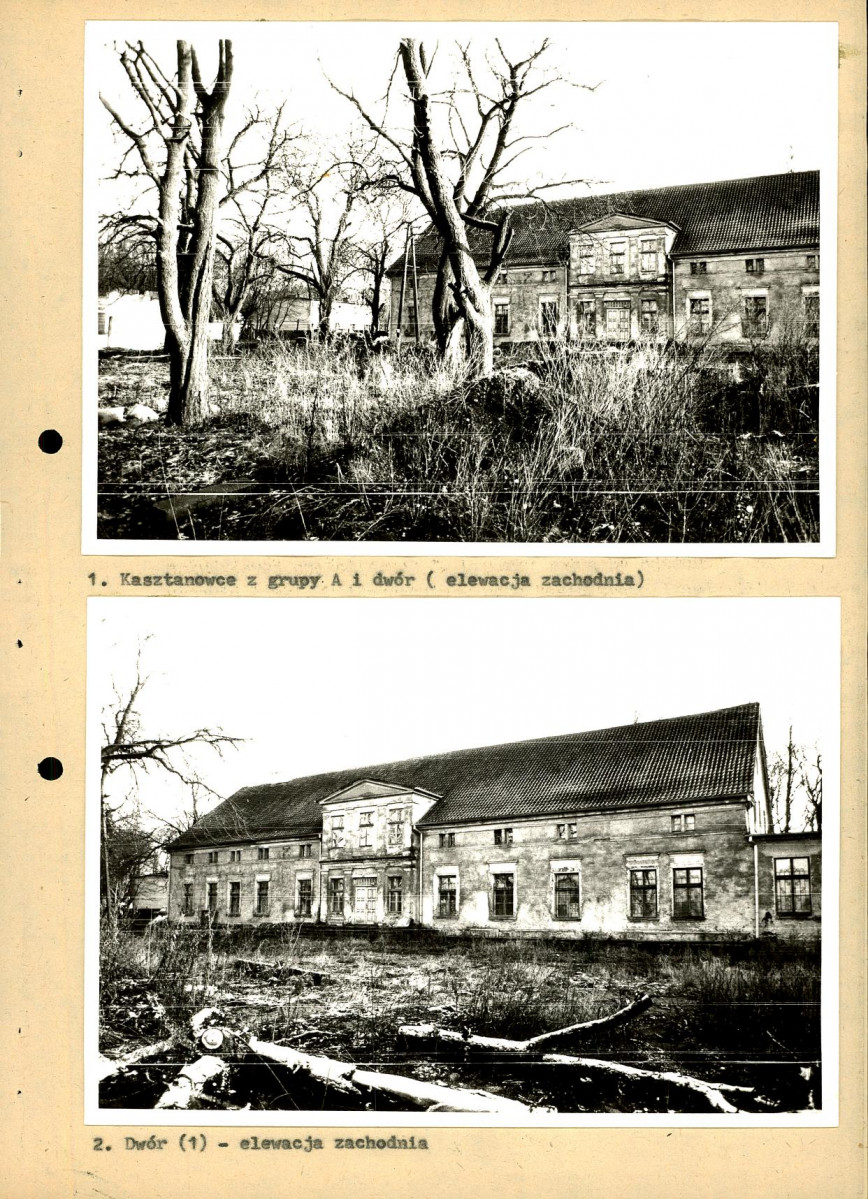 Ewidencja parkowa, skan nr 37