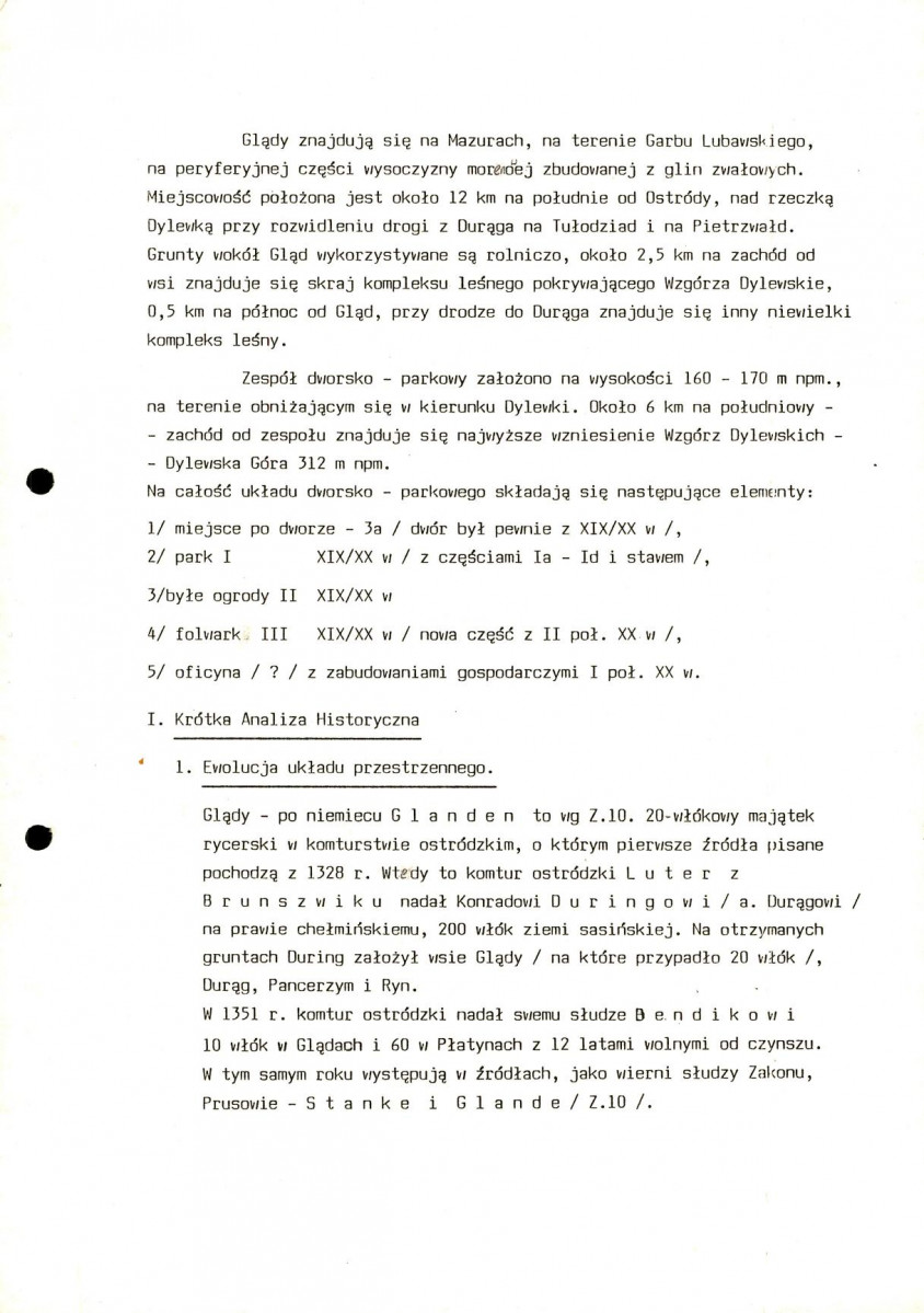 EP - Ewidencja parkowa, skan nr 14