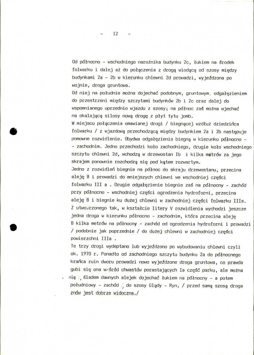 EP - Ewidencja parkowa, skan nr 25