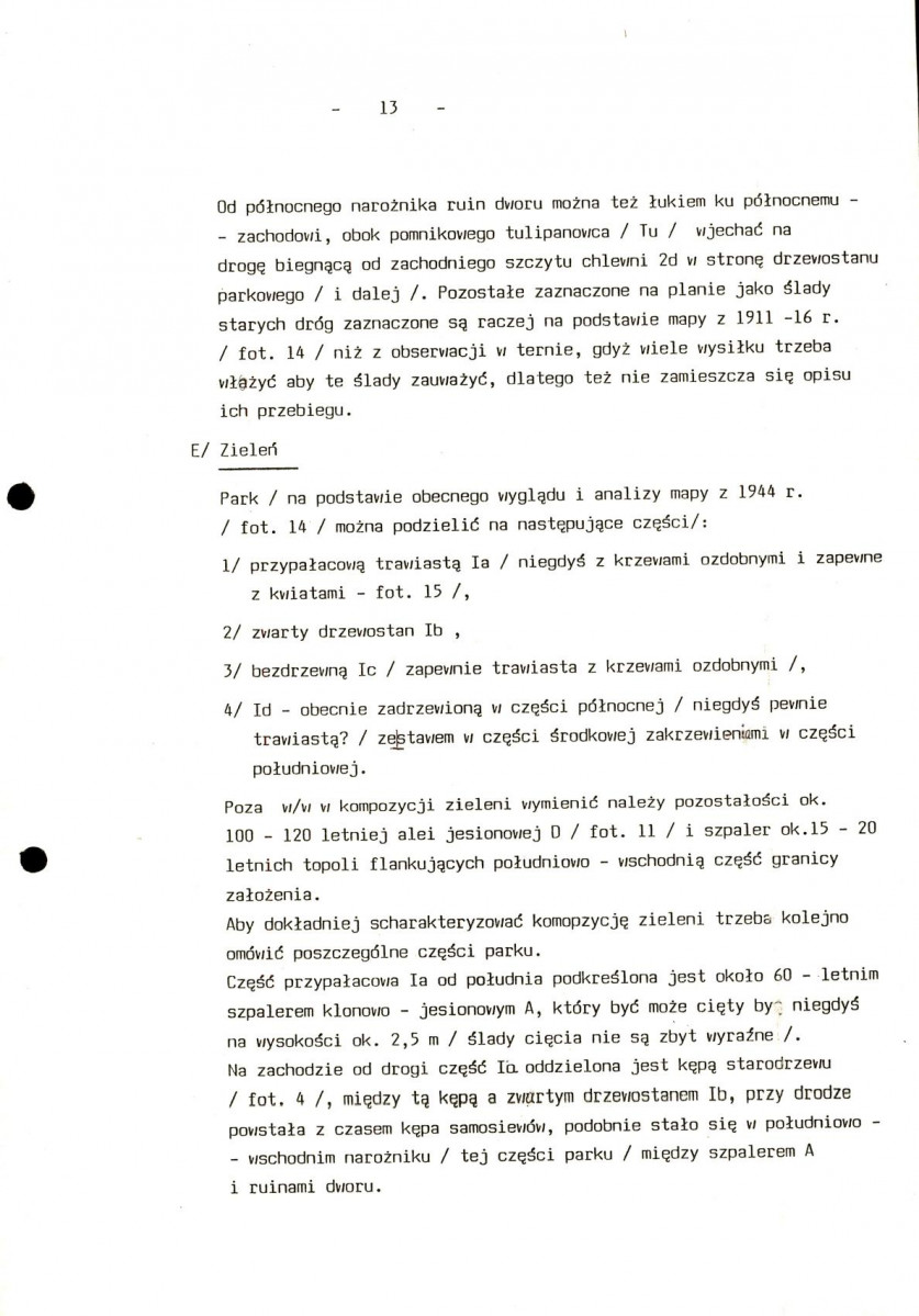 EP - Ewidencja parkowa, skan nr 26