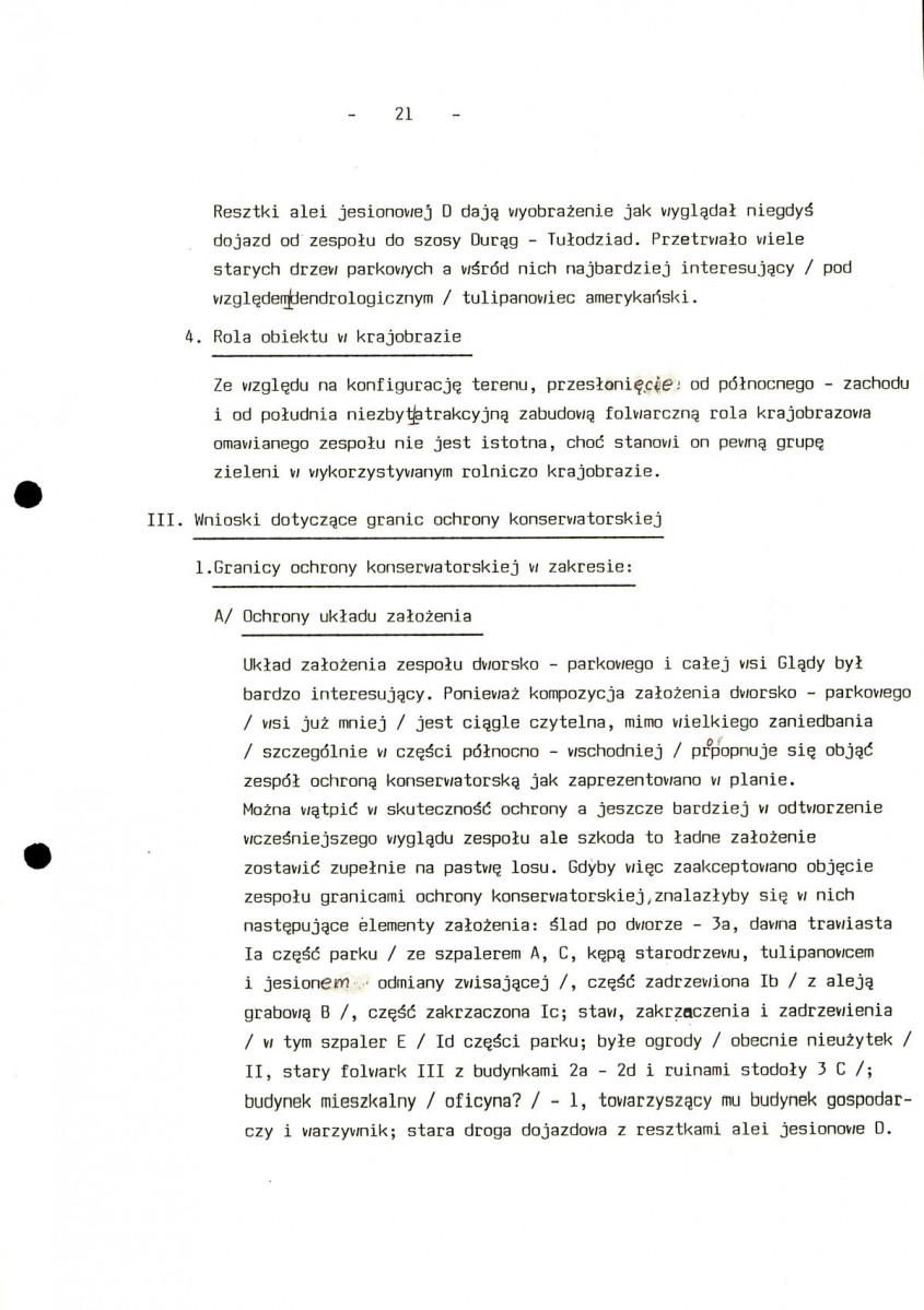 EP - Ewidencja parkowa, skan nr 34
