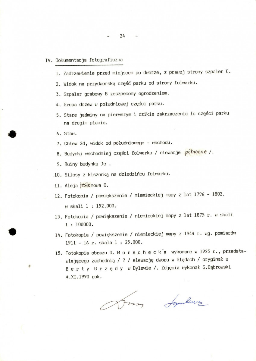EP - Ewidencja parkowa, skan nr 37