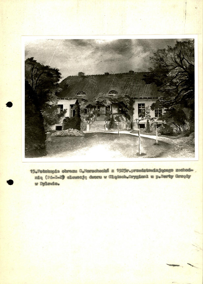 EP - Ewidencja parkowa, skan nr 45