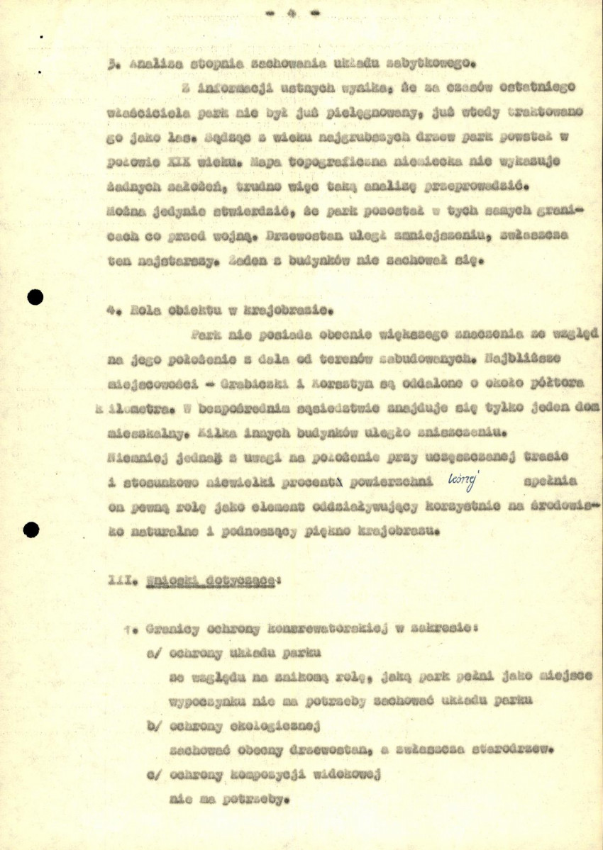 EP - Ewidencja parkowa, skan nr 6