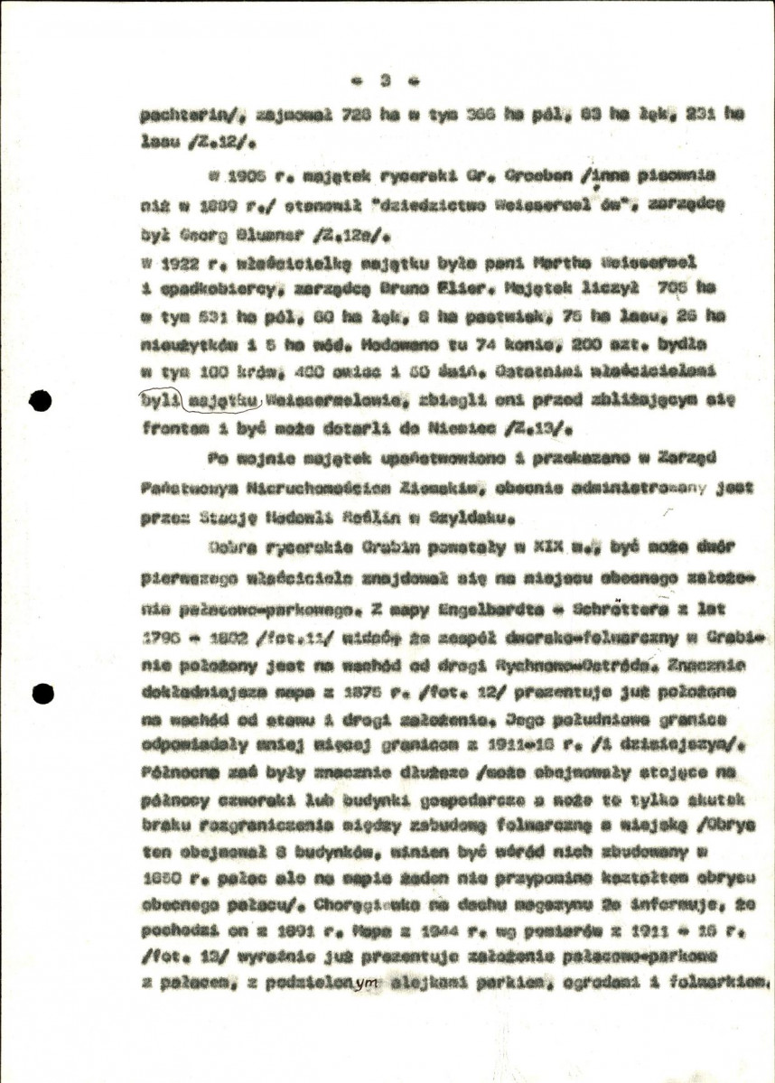 Ewidencja parkowa, skan nr 10