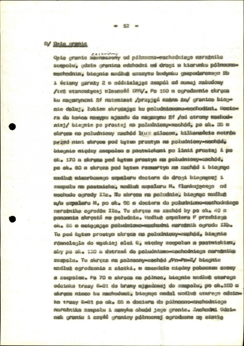 Ewidencja parkowa, skan nr 17