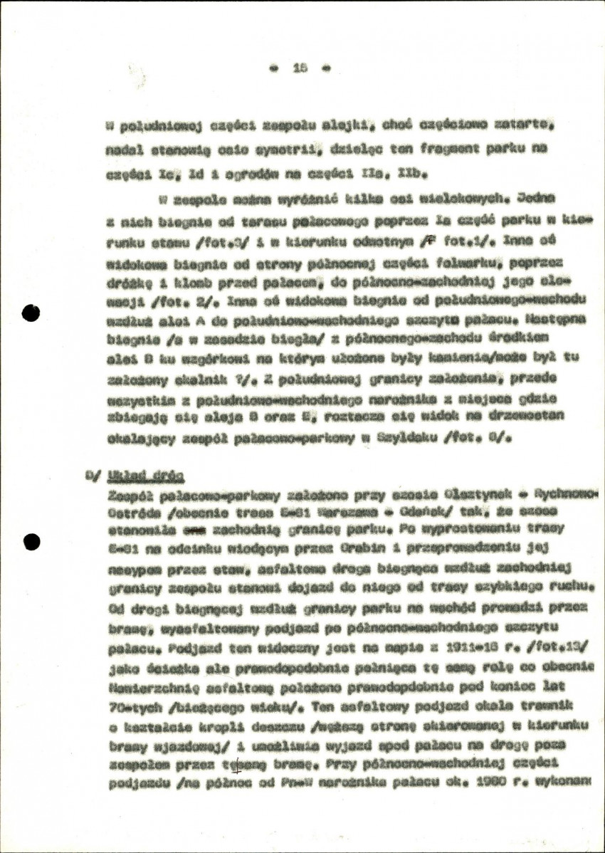 Ewidencja parkowa, skan nr 20