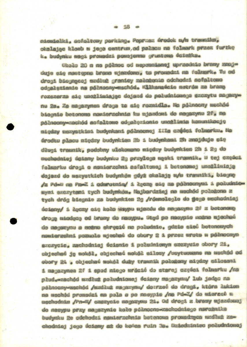 Ewidencja parkowa, skan nr 21