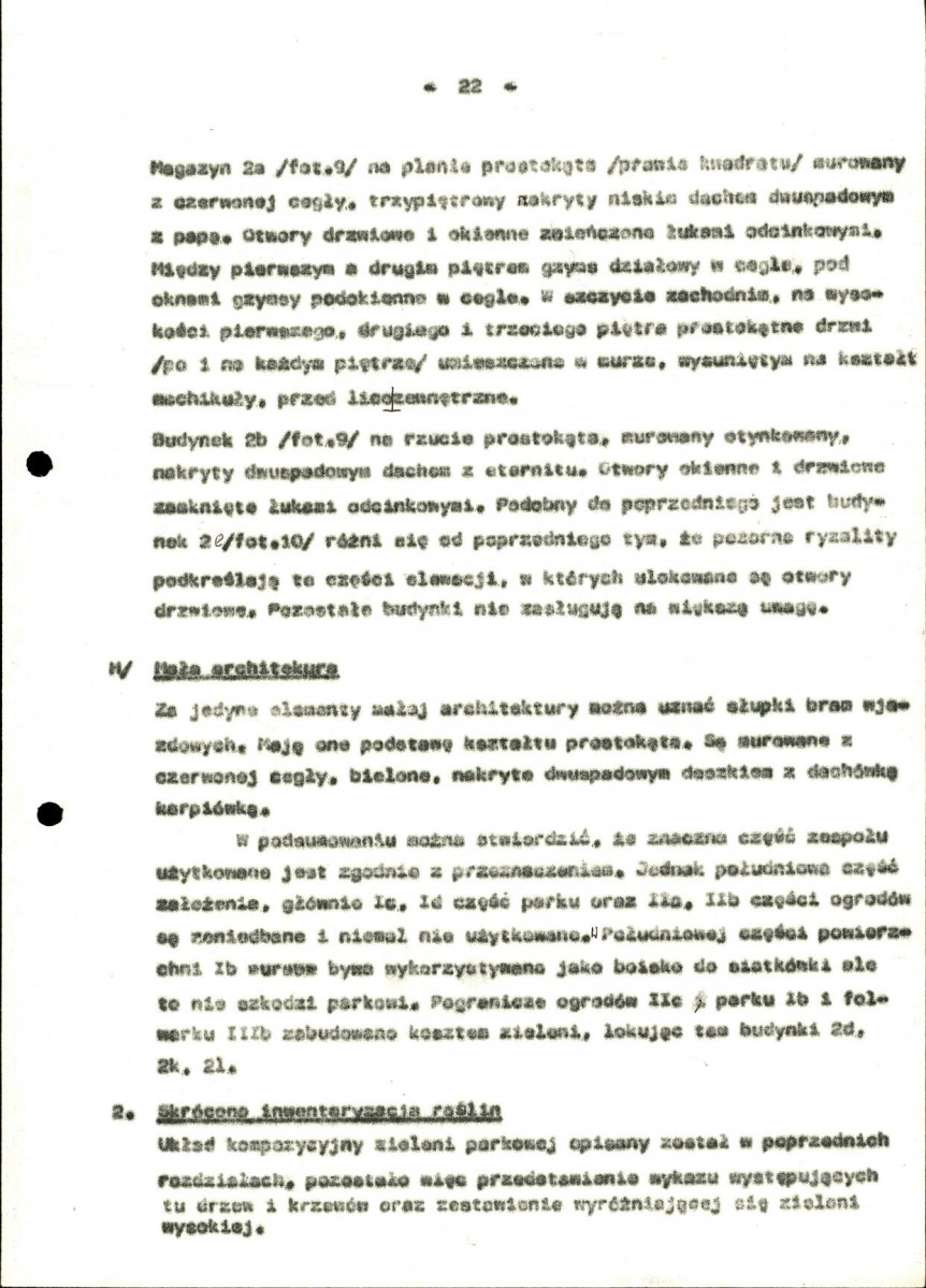 Ewidencja parkowa, skan nr 27