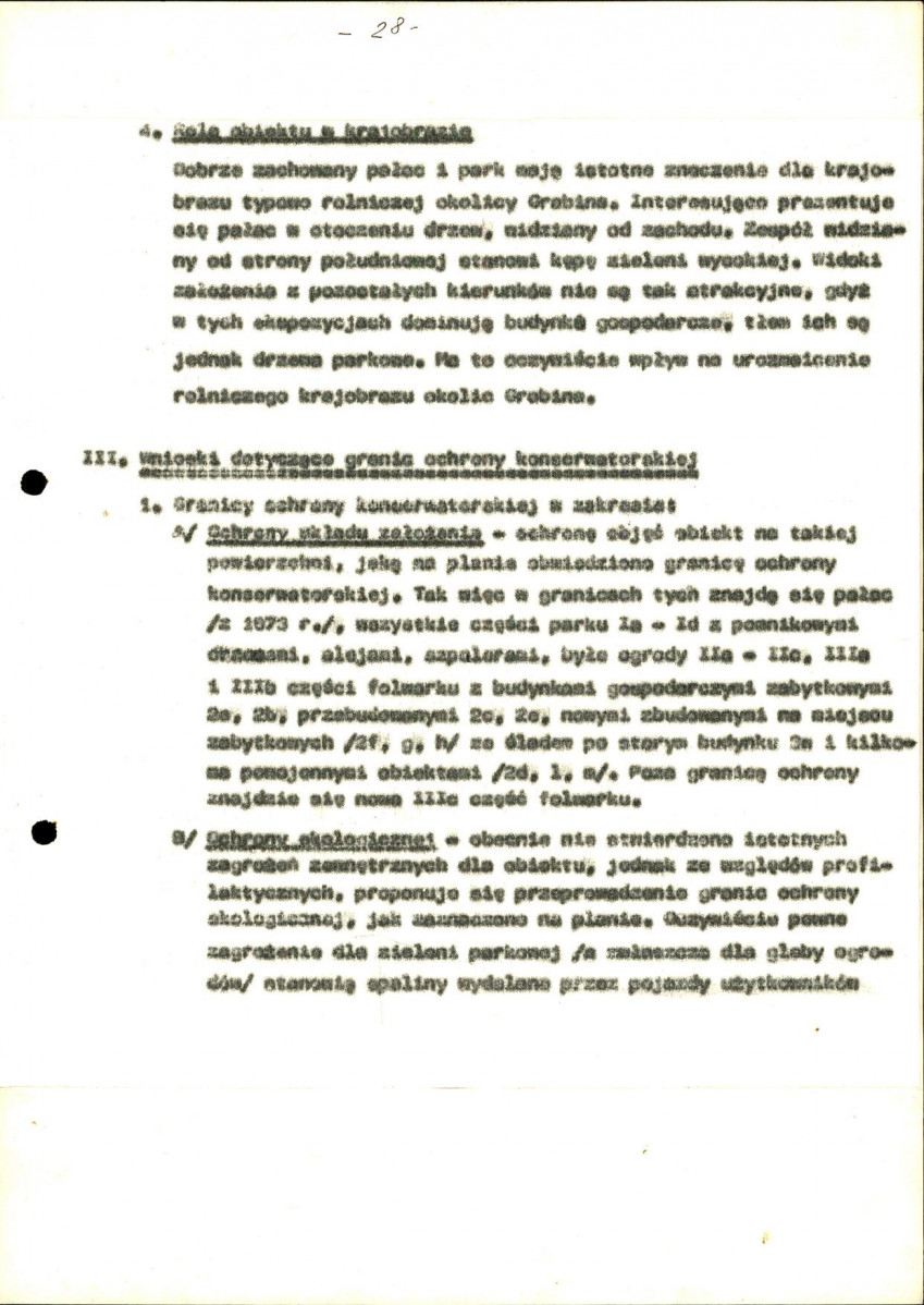 Ewidencja parkowa, skan nr 33