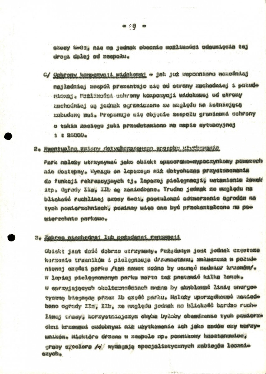 Ewidencja parkowa, skan nr 34