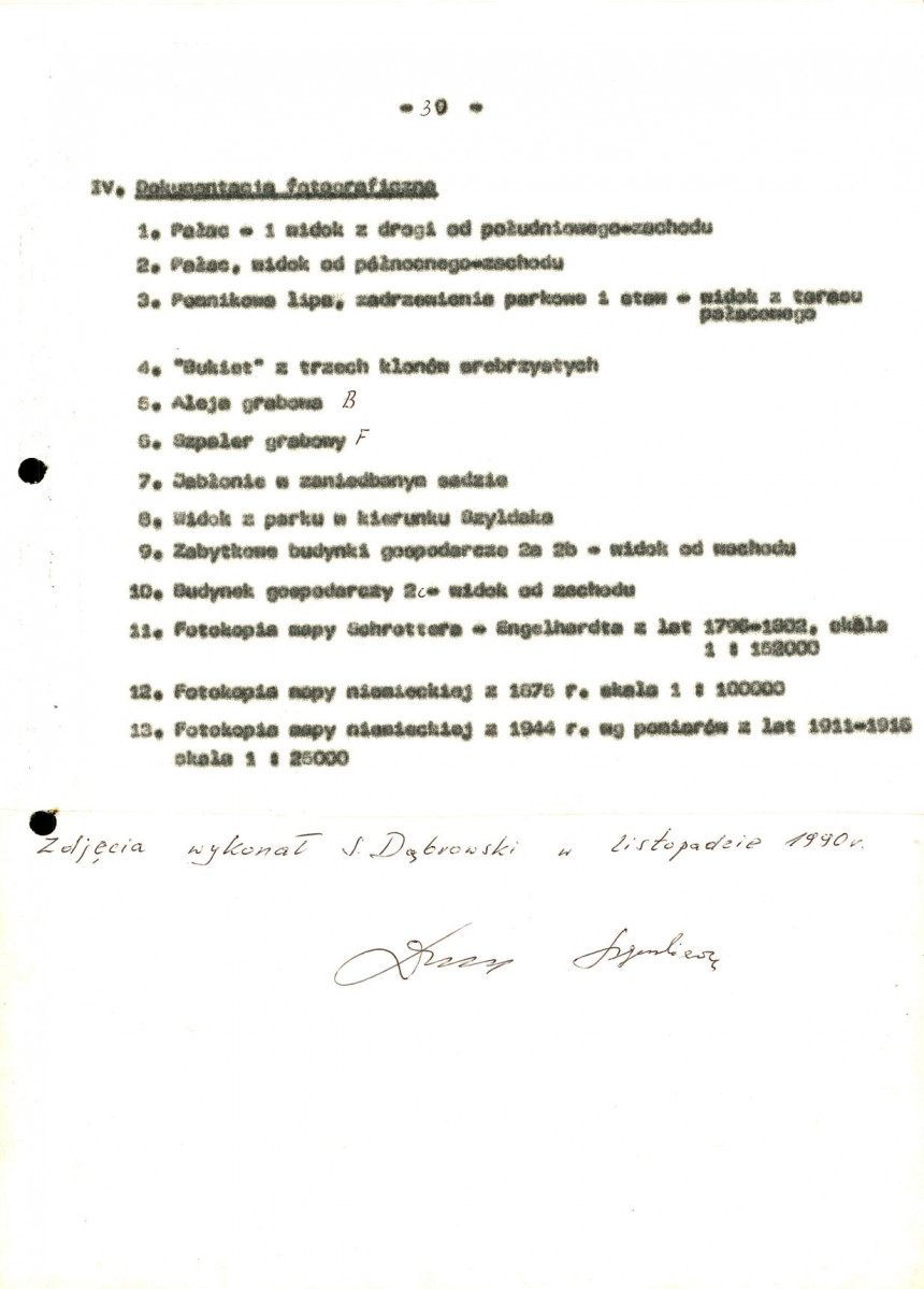 Ewidencja parkowa, skan nr 35