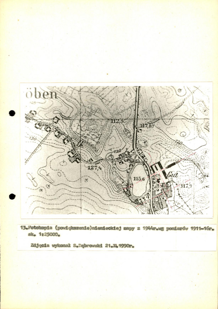 Ewidencja parkowa, skan nr 43