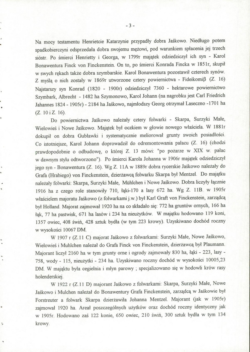 EP - Ewidencja parkowa, skan nr 11