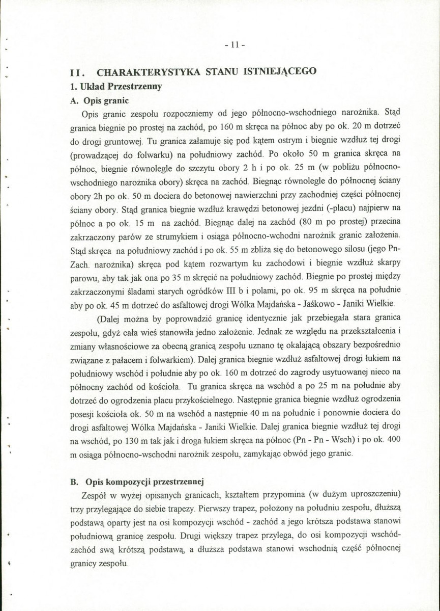 EP - Ewidencja parkowa, skan nr 19