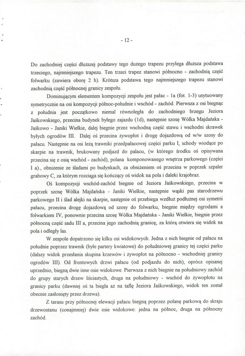 EP - Ewidencja parkowa, skan nr 20
