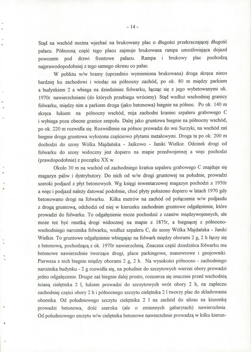 EP - Ewidencja parkowa, skan nr 22