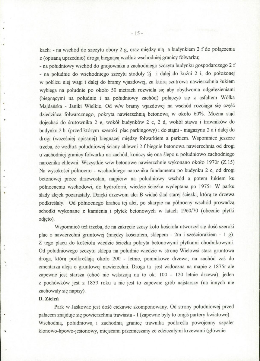 EP - Ewidencja parkowa, skan nr 23