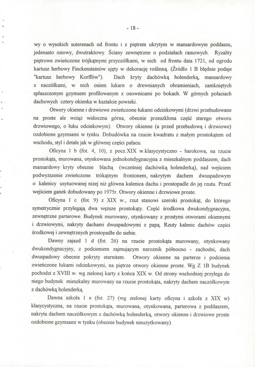EP - Ewidencja parkowa, skan nr 26